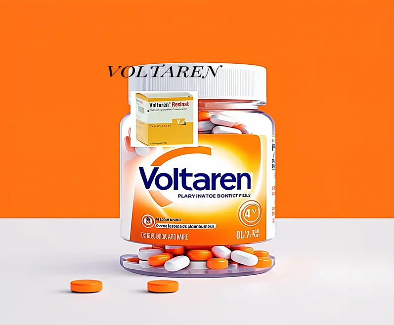 Voltaren 1