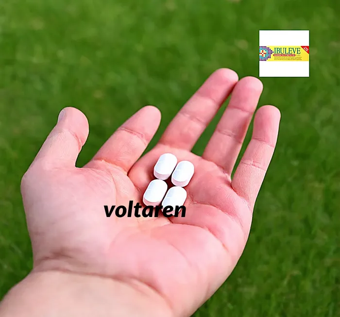 Voltaren 2